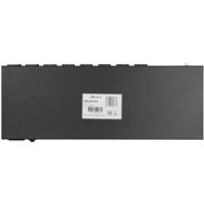 Inter-Tech h IPC PDU SA-0816 16A pour câble de serveur 19" - 19" - 19" - 19" - 19" - Module rack