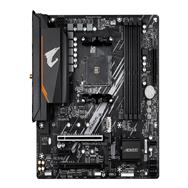 B550M AORUS ELITE AX
