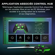 Manette filaire Turtle Beach Rematch Core