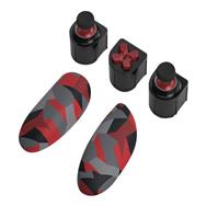 Pack rouge ThrustMaster eSwap X