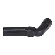 Makita 1914A7-9 - GelenkstÃƒÂ¼ck fuer Sauger Durchmesser 28.0mm| Winkel 47.5Ã‚Â°-132