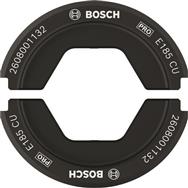 Bosch 2608001132 Crimpeinsatz Rohrkabelschuhe Rohrverbinder 185 bis