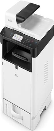Ricoh M 320FB A4 monochrome Laser MFP 4 en 1 - Appareil multifonction - Imprimante multifonction - Laser/Led