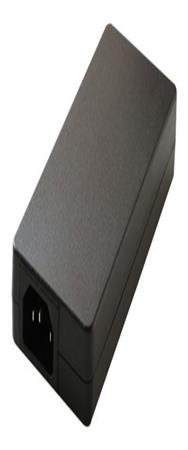 FSP Alimentation 90 W, contacts coudés à 90°