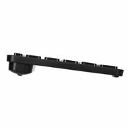 Targus Multi-Device Compact Bluetooth KBD ES - Keyboard - QWERTY