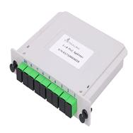 Module répartiteur SC/APC CPL 1:8 Extralink