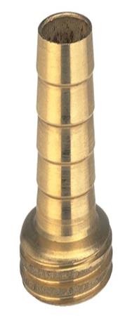 Raccord de robinet Gardena 26,5 mm G 3/4" 13 mm 1/2" 1 pièce