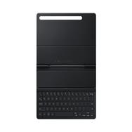 Samsung EF-DT630UBEGEU - Samsung - Galaxy Tab S7 - Black - Docking - Pogo Pin - 254.4 mm