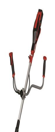 Einhell AGILLO 18/200 - Coupe-bordures - 30 cm - Lame et fil nylon - Manche en U