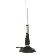 Albrecht CB-Magnetfuss-Mobilantenne ML 130 6330 Funk Antenne