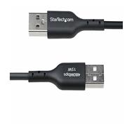 StarTech.com Câble de charge USB-A vers USB-C 2 m (M/M)