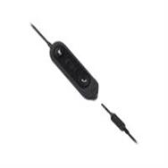 Cisco Headset 530 Series Adapter USB-A to Quick Disconnect Ã¢â‚¬â€œ Spare Ã¢â‚¬â€œ Charcoal - 2-Year Limited Liability (CP-HS-W-USBA=) - USB adapter - Black - Grey