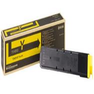 Kyocera TK 8305Y - Jaune - d'origine