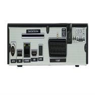 Telestar DIGINOVA T 10 IR - Terrestrial - Full HD - DVB-T - DVB-T2 - 1080i - 1080p - AVI - MKV - MOV - MP4 - MPG - RM - RMVB - TS - VOB - DivX - H.265 - HEVC - MPEG1 - MPEG2 - MPEG4