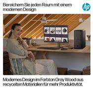 HP Omnidesk Desktop PC M02-0177ng: AMD Ryzen 7, 32GB DDR5
