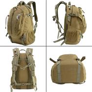 Sac à dos de voyage tactique militaire 30 L Extralink MIL-1120