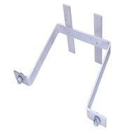 Cadre de rangement de câbles en aluminium Extralink 165 mm