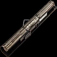 Batterie Li-ion pour ordinateur portable HP Frei 53910