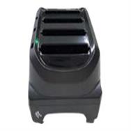 Chargeur de batterie Zebra 4 emplacements - Chargeur de batterie