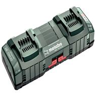 Metabo 627495000 - Lithium-Ion (Li-Ion)