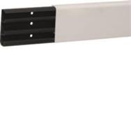 Plinthe Hager SL2007109010 20x70 blanche