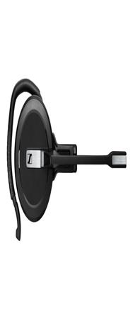 EPIC | SENNHEISER IMPACT SDW 5015 - UE - Casque - Contour d'oreille - Serre-tête - Tour de cou - Bureau/Centre d'appels - Noir - Monophonique - Skype Entreprise - Sécurité DECT