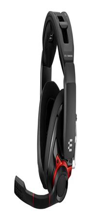 EPOS I SENNHEISER GSP 600 - Casque - circum-aural