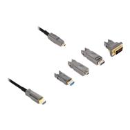 Câble HDMI haute vitesse Delock
