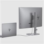 HP OmniStudio X All-in-One 27-cs1155ng Desktop PC: 27" Full HD, Intel Core Ultra 5