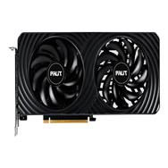 PALIT GEFORCE RTX 5050 DUAL GDDR6 GRAPHICS CARD