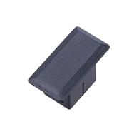Embout noir Extralink pour panneaux de brassage SC Simplex