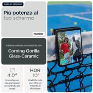 Motorola Solutions razr 60 ultra 6.96" Dual SIM Android 15 USB Type-C 4700 - 512 GB - 4,700 mAh