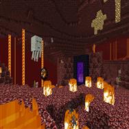 Minecraft Nintendo Switch - Mode multijoueur - E (Tout public)