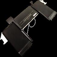 Batterie d'ordinateur portable Li-Po Frei 54115 Apple MacBook