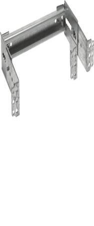 Rail C universel Hager N 1 champ UZ01C1