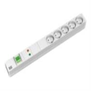 Unité de distribution d'énergie Bachmann (montable en rack)