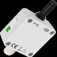 PCE Instruments PCE P18-2A0E0 - Temperatur Feuchte FÃƒÂ¼hler PCE-P18-2A0E0