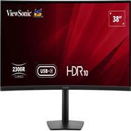 ViewSonic LED monitor VA3820C 38 - Flat Screen - 96.5 cm