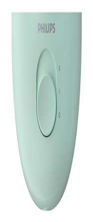 Philips BRE265/00 Satinelle Essentielle