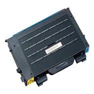 Samsung CLP-510D2C - Cyan - original