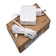 Samsung BA44-00364A power supply 65.0 Watt EU wall plug white small design - Power Supply