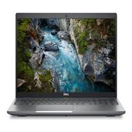Dell Precision 3591 - Ordinateur portable 15,6" - Core Ultra 7 1,4 GHz 39,6 cm
