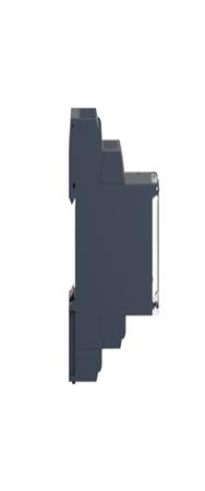 APC RM22TG20 - Relais de surveillance secteur 2 contacts inverseurs 250 V CA 8 A (RM22TG20)