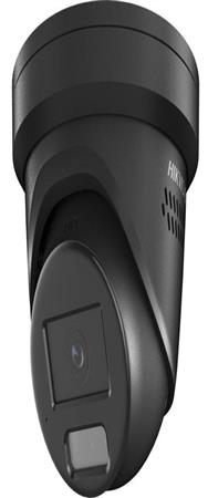 Hikvision DS-2CD2347G2H-LISU/SL(2.8)/eF/BLK