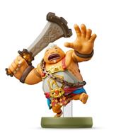 Amiibo Nintendo The Legend of Zelda - Yunobo
