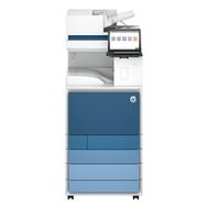 HP Color LaserJet Enterprise Flow MFP 8801z: A3, 70 ppm, Fax, Network