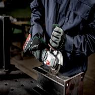 Metabo WVB 18 LT BL 11-125 Quick
