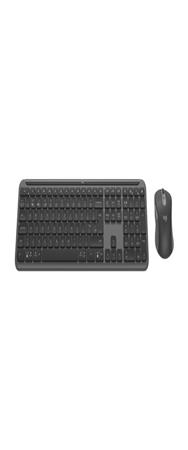 Logitech Signature Slim Combo MK950 Graphite US INTL