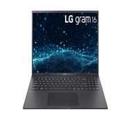 LG gram 16 16Z90RU-G.AA55G 16" WQXGA Core i5-1334U - i5 - 16Z90RU-G - Core i5 - 4.6 GHz