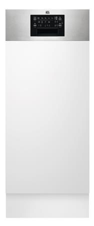 Electrolux AEG FES 7571 CPM EB-GeschirrspÃ¼lerB 60cm integriert 44db 9,9L 14Prg